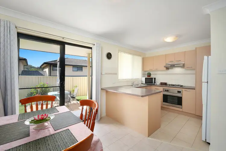 Second view of Homely townhouse listing, 10/72-76 Wells Street, East Gosford NSW 2250