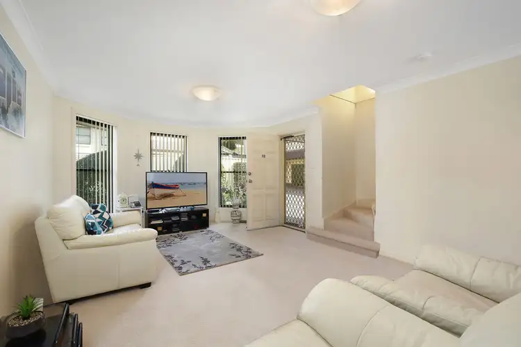 Third view of Homely townhouse listing, 10/72-76 Wells Street, East Gosford NSW 2250