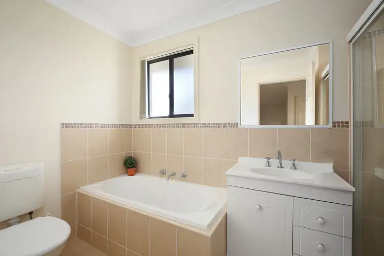 Fourth view of Homely townhouse listing, 10/72-76 Wells Street, East Gosford NSW 2250