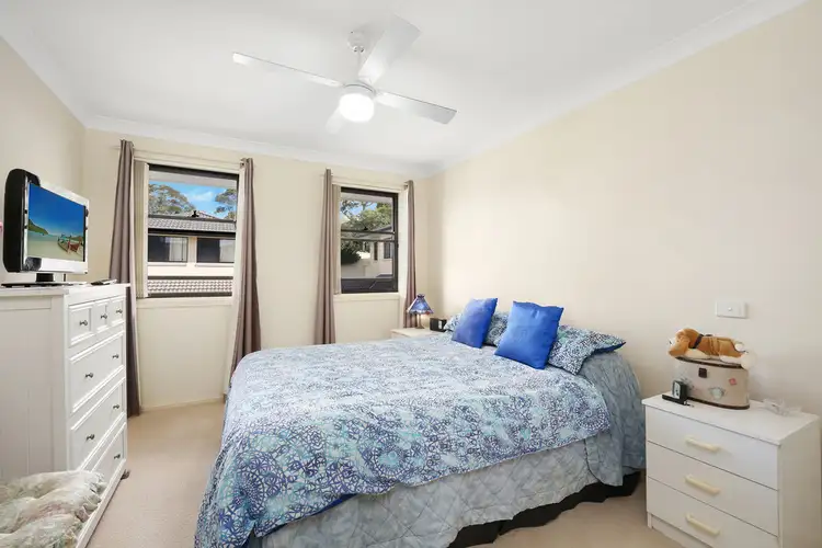 Fifth view of Homely townhouse listing, 10/72-76 Wells Street, East Gosford NSW 2250