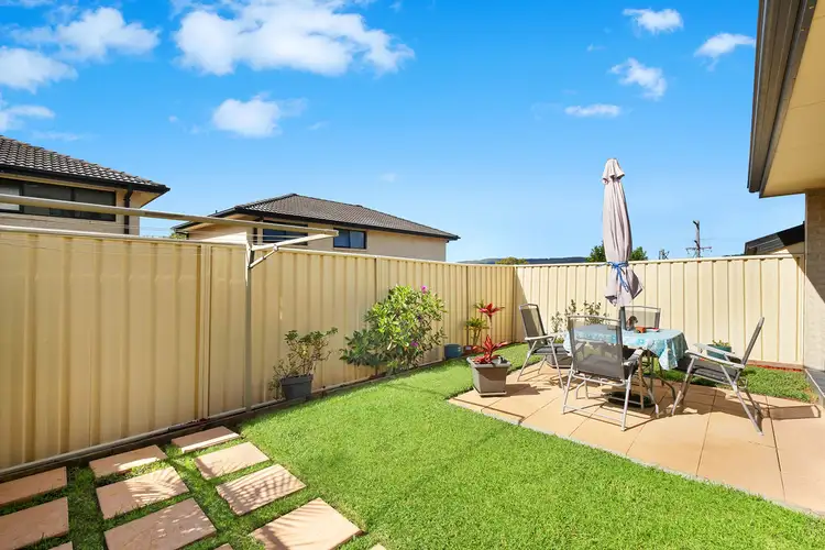 Sixth view of Homely townhouse listing, 10/72-76 Wells Street, East Gosford NSW 2250