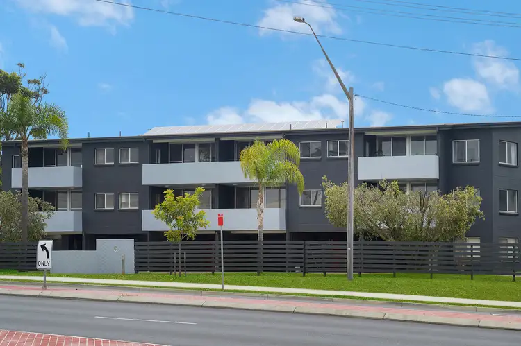 Second view of Homely unit listing, 3/6 Hastings River Drive, Port Macquarie NSW 2444