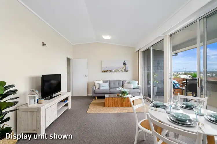 Third view of Homely unit listing, 3/6 Hastings River Drive, Port Macquarie NSW 2444
