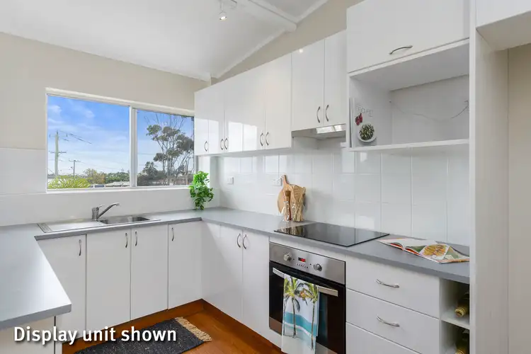 Fourth view of Homely unit listing, 3/6 Hastings River Drive, Port Macquarie NSW 2444
