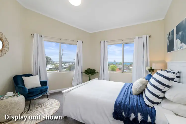 Fifth view of Homely unit listing, 3/6 Hastings River Drive, Port Macquarie NSW 2444