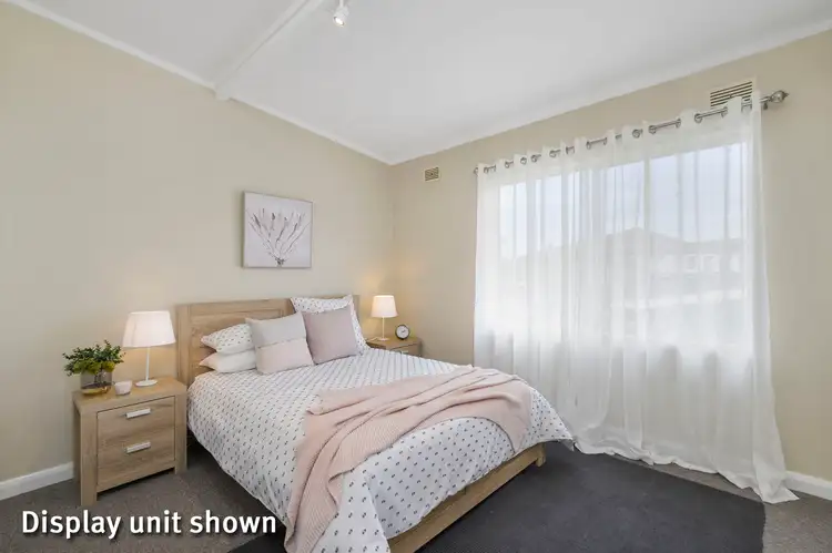 Sixth view of Homely unit listing, 3/6 Hastings River Drive, Port Macquarie NSW 2444