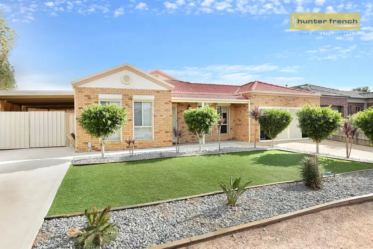32 Harmony Drive, Tarneit VIC 3029