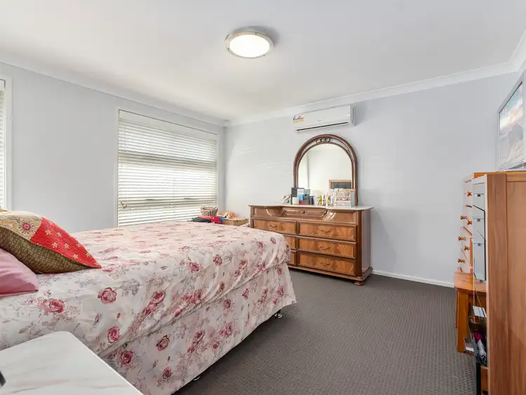 Fourth view of Homely house listing, 45 Larkham Street, Oran Park NSW 2570