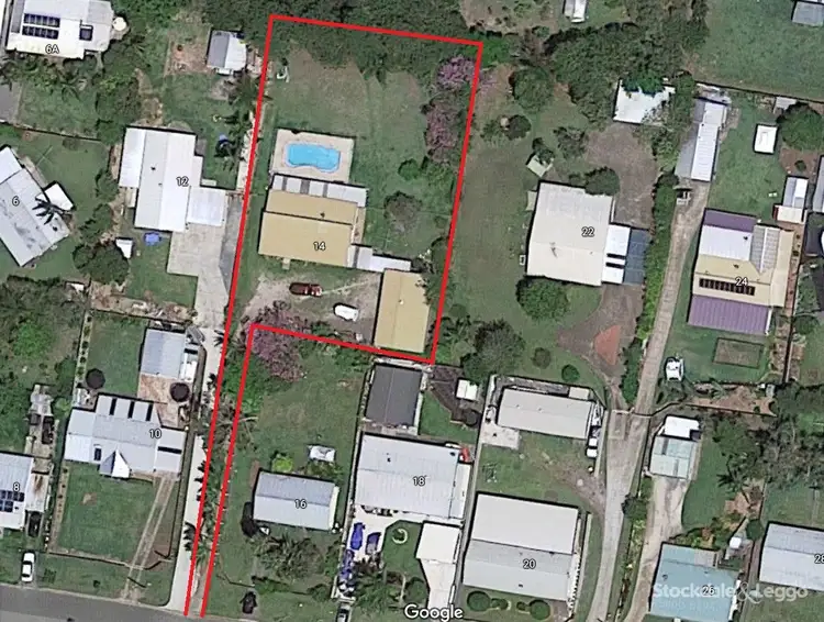 14 Montrose Street, Beerwah QLD 4519