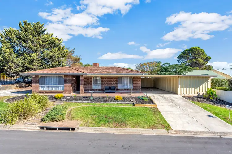 27 Larrimah Road, Morphett Vale SA 5162