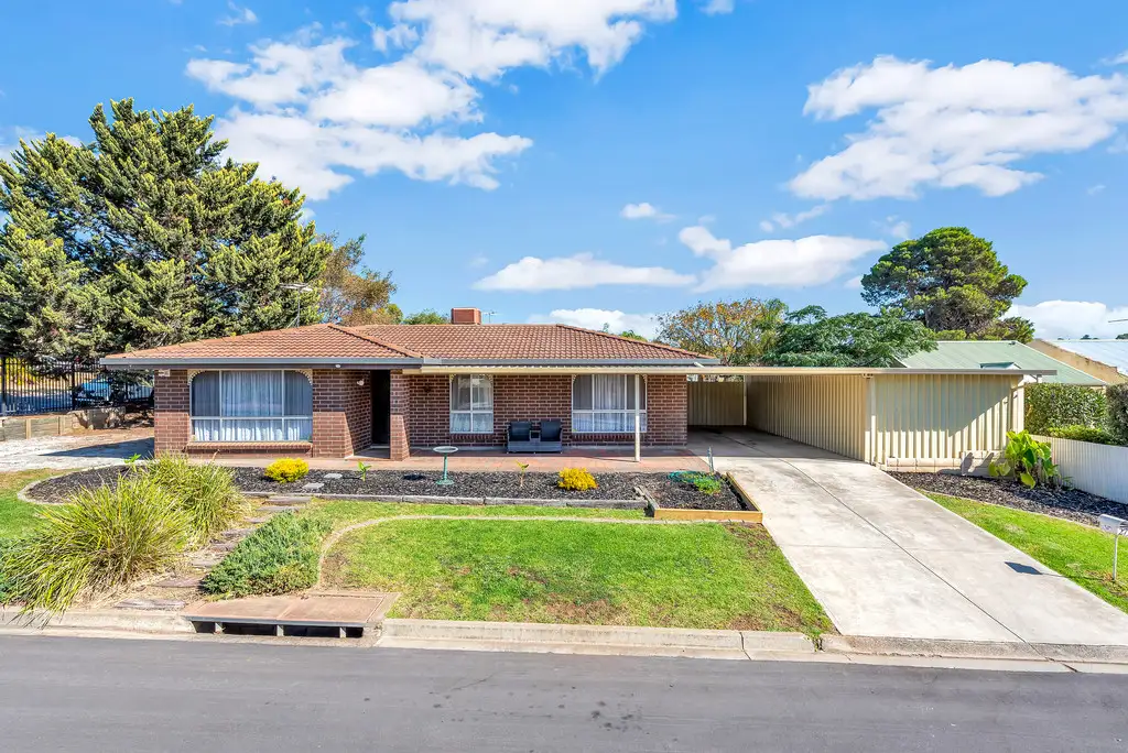Main view of Homely house listing, 27 Larrimah Road, Morphett Vale SA 5162