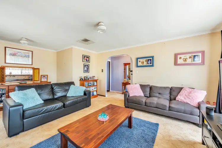 Second view of Homely house listing, 27 Larrimah Road, Morphett Vale SA 5162