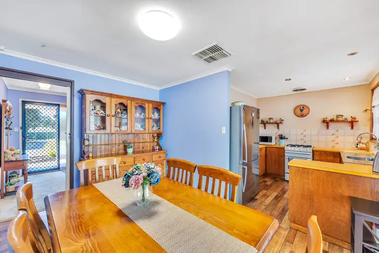 Fifth view of Homely house listing, 27 Larrimah Road, Morphett Vale SA 5162