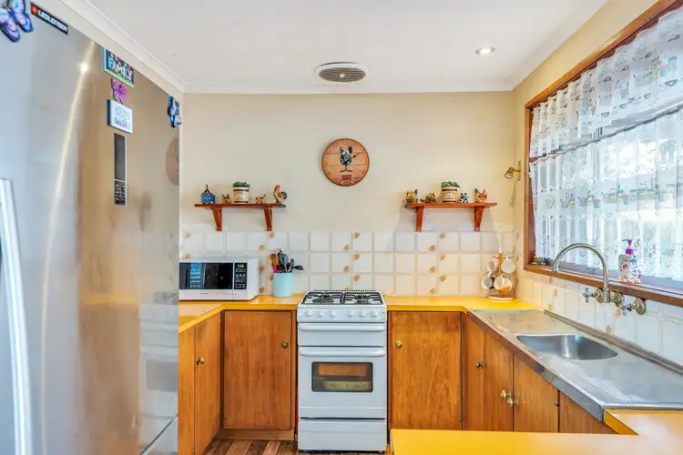 Sixth view of Homely house listing, 27 Larrimah Road, Morphett Vale SA 5162