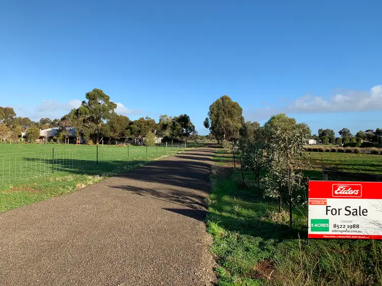 Second view of Homely land listing, Lot 21 Clancy Road, Gawler Belt SA 5118