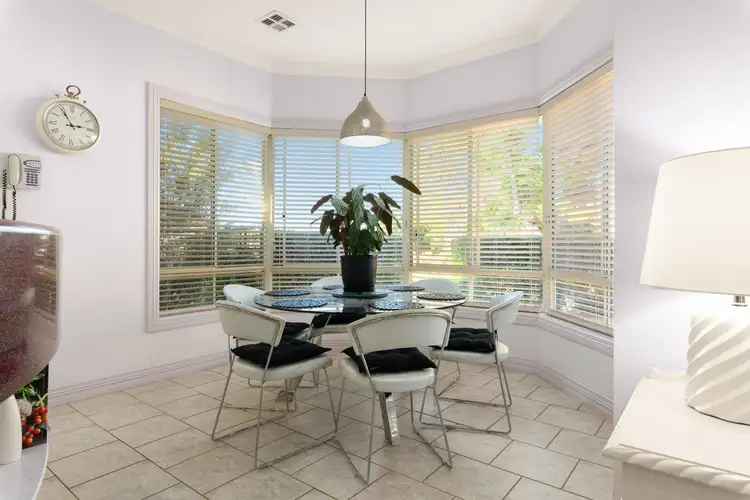 Fifth view of Homely house listing, 1 Haldon Court, Wodonga VIC 3690