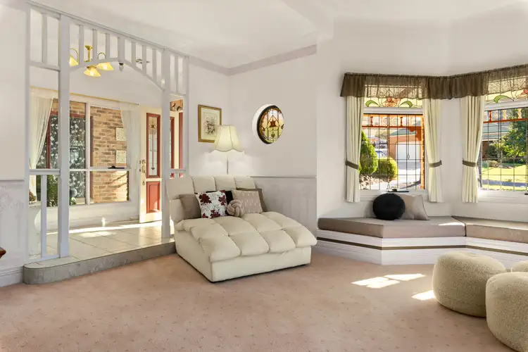 Sixth view of Homely house listing, 1 Haldon Court, Wodonga VIC 3690