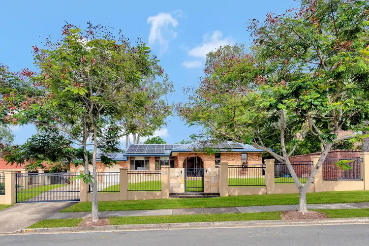 38 Glenmore Drive, Ashmore QLD 4214