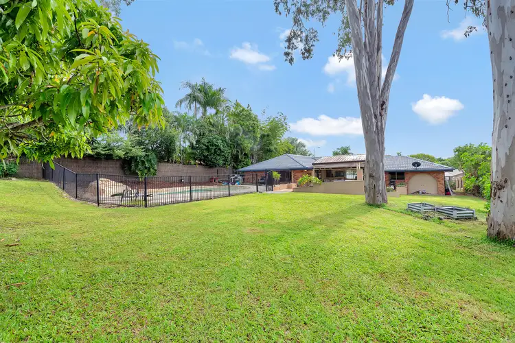 Second view of Homely house listing, 38 Glenmore Drive, Ashmore QLD 4214