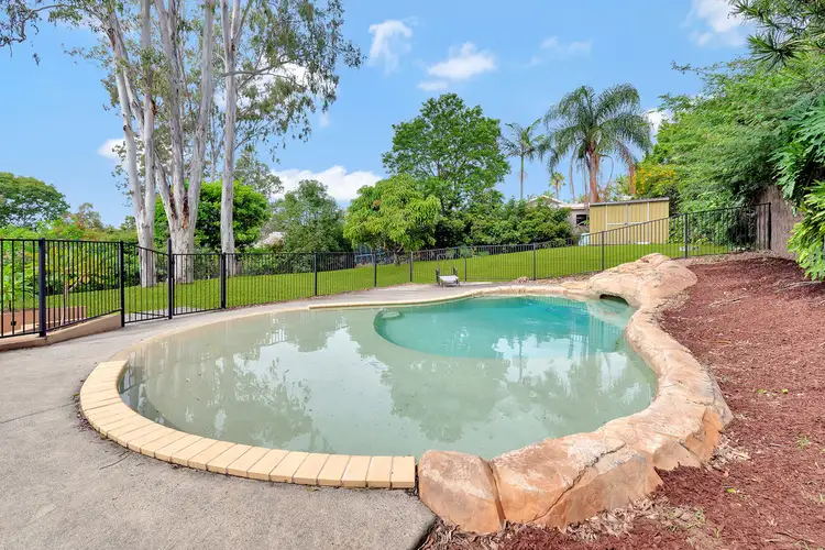 Third view of Homely house listing, 38 Glenmore Drive, Ashmore QLD 4214