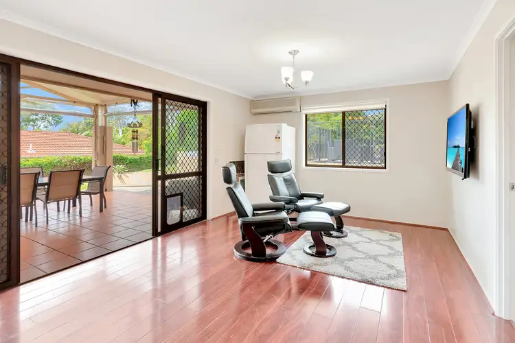 Sixth view of Homely house listing, 38 Glenmore Drive, Ashmore QLD 4214
