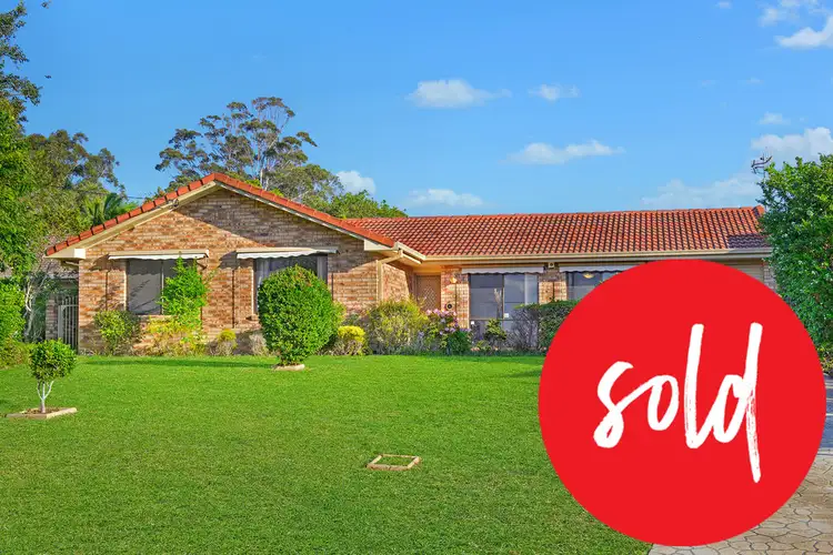 18 Farrer Parade, Port Macquarie NSW 2444
