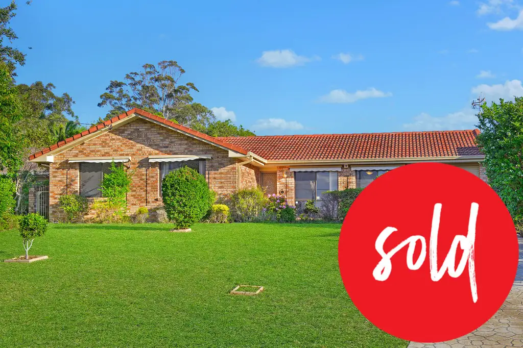 Main view of Homely house listing, 18 Farrer Parade, Port Macquarie NSW 2444
