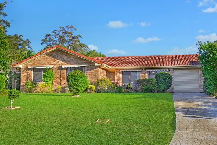 Second view of Homely house listing, 18 Farrer Parade, Port Macquarie NSW 2444