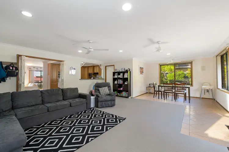 Fifth view of Homely house listing, 18 Farrer Parade, Port Macquarie NSW 2444