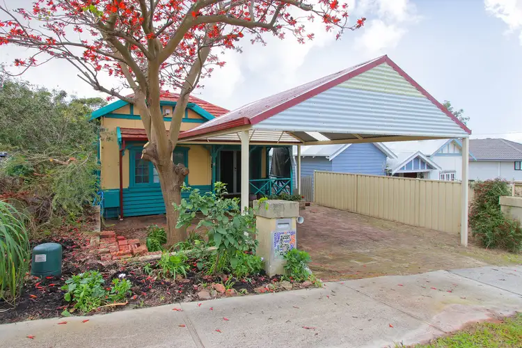 5 Darby Street, Bayswater WA 6053