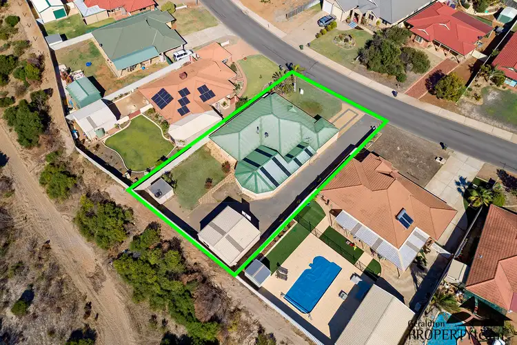 Third view of Homely house listing, 14 Hillview Drive, Drummond Cove WA 6532
