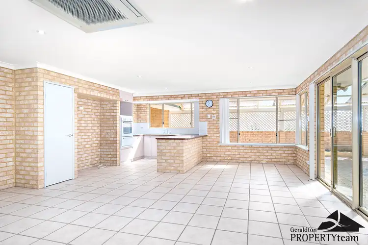 Fifth view of Homely house listing, 14 Hillview Drive, Drummond Cove WA 6532
