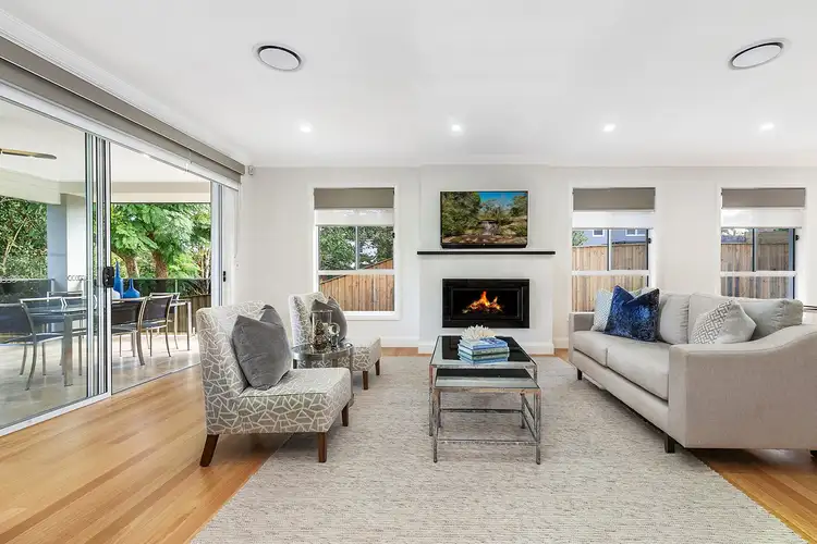 Third view of Homely house listing, 16 Ellsmore Ave, Killara NSW 2071