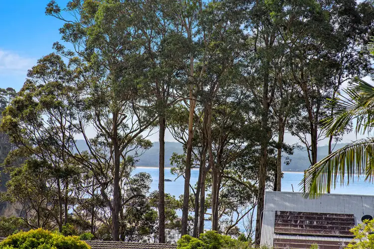 Second view of Homely unit listing, 6/161-163 Beach Road, Sunshine Bay NSW 2536
