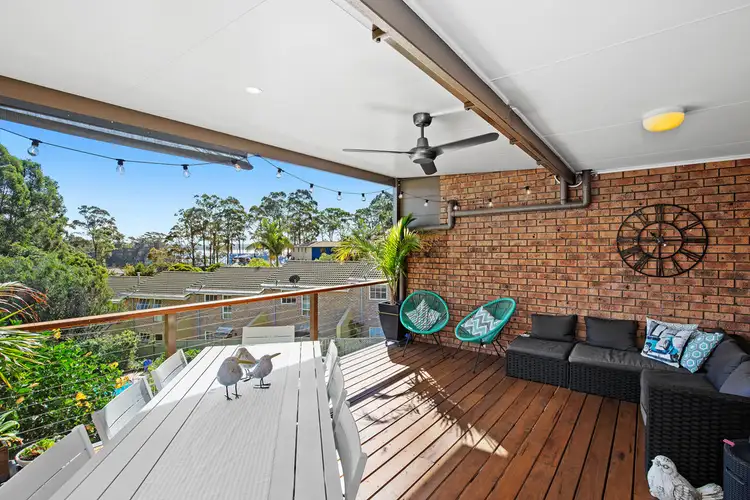 Third view of Homely unit listing, 6/161-163 Beach Road, Sunshine Bay NSW 2536