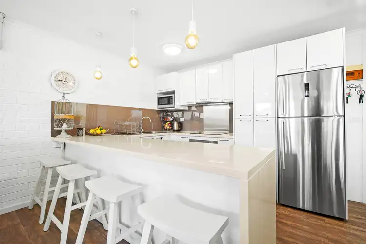 Fourth view of Homely unit listing, 6/161-163 Beach Road, Sunshine Bay NSW 2536