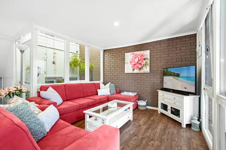 Fifth view of Homely unit listing, 6/161-163 Beach Road, Sunshine Bay NSW 2536