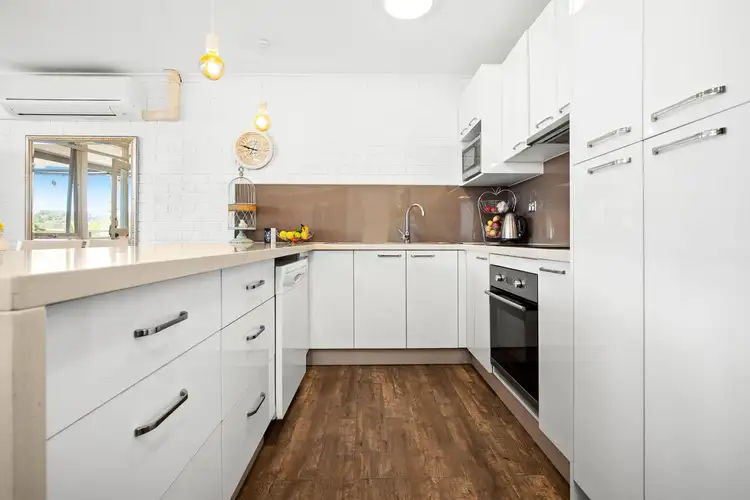 Sixth view of Homely unit listing, 6/161-163 Beach Road, Sunshine Bay NSW 2536