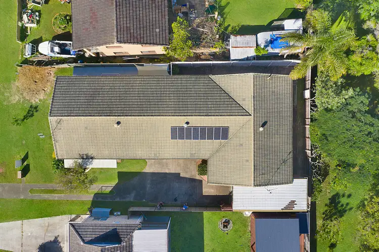 Second view of Homely semi-detached listing, 2/54 Sand Street, Kingscliff NSW 2487