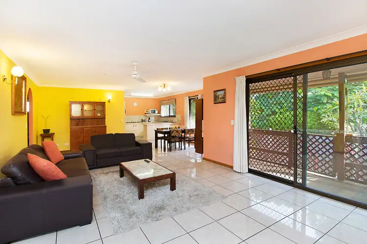Third view of Homely semi-detached listing, 2/54 Sand Street, Kingscliff NSW 2487
