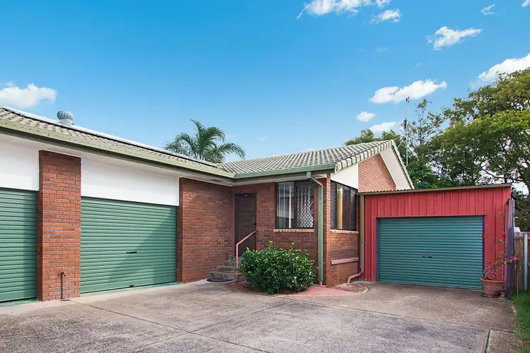 Fourth view of Homely semi-detached listing, 2/54 Sand Street, Kingscliff NSW 2487