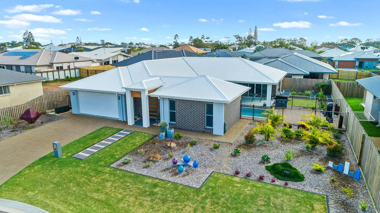 Main view of Homely house listing, 7 Regatta Court, Pialba QLD 4655