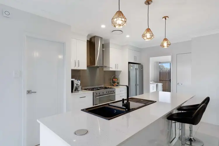 Fourth view of Homely house listing, 7 Regatta Court, Pialba QLD 4655