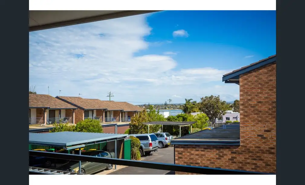 Main view of Homely unit listing, 2/59 MAIN STREET, Merimbula NSW 2548