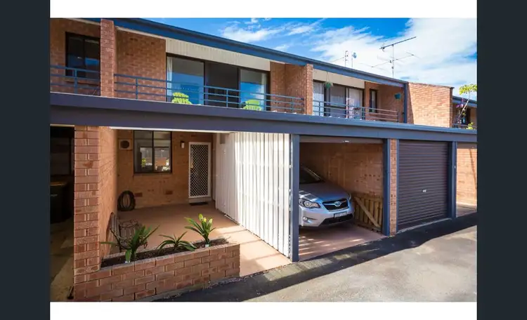 Second view of Homely unit listing, 2/59 MAIN STREET, Merimbula NSW 2548