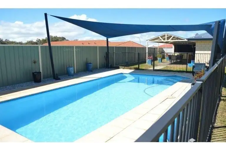 Main view of Homely house listing, 7 Connemara Way, Australind WA 6233