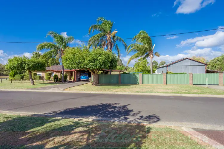 Second view of Homely house listing, 9 Roy Street, Harvey WA 6220