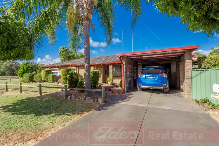 Fourth view of Homely house listing, 9 Roy Street, Harvey WA 6220