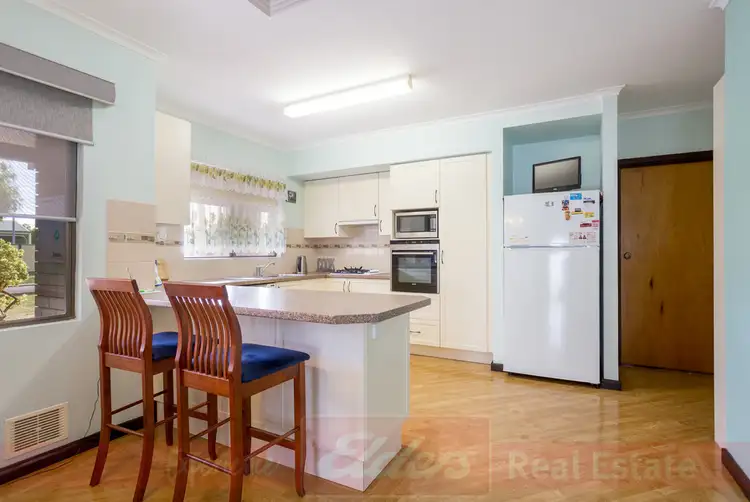 Sixth view of Homely house listing, 9 Roy Street, Harvey WA 6220