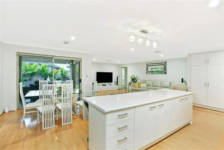 Fifth view of Homely house listing, 2 Bondi Drive, Seaford Rise SA 5169